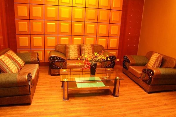 Huaxia Hotel (Suzhou)